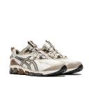 ASICS Men's Gel-Quantum 360 VII - Sportstyle Sneakers - Birch/Simply Taupe 12