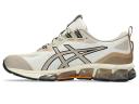 ASICS Men's Gel-Quantum 360 VII - Sportstyle Sneakers - Birch/Simply Taupe 12