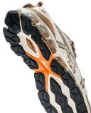 ASICS Men's Gel-Quantum 360 VII - Sportstyle Sneakers - Birch/Simply Taupe 12
