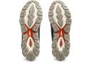 ASICS Men's Gel-Quantum 360 VII - Sportstyle Sneakers - Dark Sepia/Greige 8.5