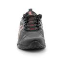 ASICS Men's Gel-Quantum 360 VII - Sportstyle Sneakers - Graphite Grey/Cherry Tomato 11