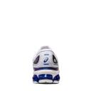 ASICS Men's Gel-Quantum 360 VII - Sportstyle Sneakers - White/Illusion Blue 8.5