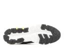 ASICS Men's GEL-Quantum 90 3 Running Shoe (Black/Glow Yellow) 12 US