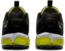 ASICS Men's GEL-Quantum 90 3 Running Shoe (Black/Glow Yellow) 9.5 US