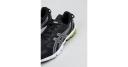 ASICS Men's GEL-Quantum 90 3 Running Shoe (Black/Glow Yellow) 9.5 US