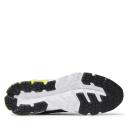 ASICS Men's GEL-Quantum 90 3 Running Shoe (Black/Glow Yellow) 9.5 US