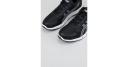 ASICS Men's GEL-Quantum 90 3 Running Shoe (Black/Glow Yellow) 9.5 US