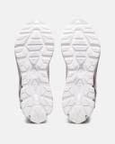 ASICS Men's GEL-Quantum 90 IV - Sportstyle Sneakers - White/Sheet Rock 7.5