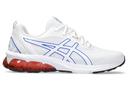 ASICS Men's Gel-Quantum 90 IV White/Blue Shoes 11 US