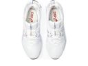 ASICS Men's Gel-Quantum 90 IV White/Blue Shoes 11 US