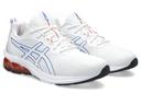 ASICS Men's Gel-Quantum 90 IV White/Blue Shoes 11 US