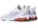 ASICS Men's Gel-Quantum 90 IV White/Blue Shoes 11 US