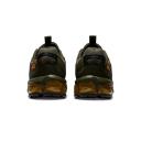 ASICS Men's GEL-Quantum 90 Running Shoes (Olive Canvas/Black, Size 10.5 US)