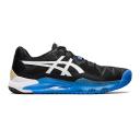 ASICS Men's Gel-Resolution 8 Tennis Shoes