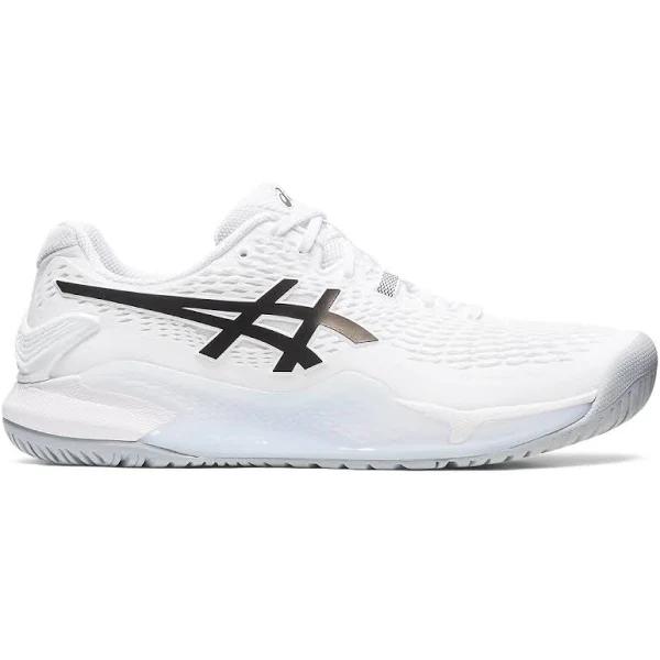 ASICS Men's Gel-Resolution 9 Tennis Shoes