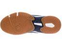 ASICS Men's Gel-Rocket 10 - Azure/Deep Ocean 10.5