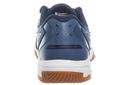 ASICS Men's Gel-Rocket 10 - Azure/Deep Ocean 10.5