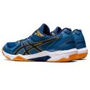 ASICS Men's Gel-Rocket 10 - Azure/Deep Ocean 11