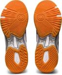 ASICS Men's Gel-Rocket 10 - Azure/Deep Ocean 12