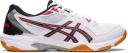 ASICS Men's Gel-Rocket 10 - Azure/Deep Ocean 12