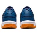 ASICS Men's Gel-Rocket 10 - Azure/Deep Ocean 13