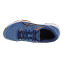 ASICS Men's Gel-Rocket 10 - Azure/Deep Ocean 13