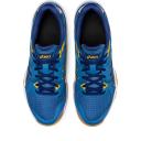ASICS Men's Gel-Rocket 10 - Azure/Deep Ocean 13