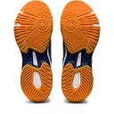 ASICS Men's Gel-Rocket 10 - Azure/Deep Ocean 13