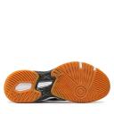ASICS Men's Gel-Rocket 10 - Black/Gunmetal 11.5