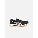 ASICS Men's Gel-Rocket 10 - Black/Gunmetal 11.5