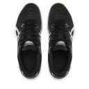 ASICS Men's Gel-Rocket 10 - Black/Gunmetal 8.5
