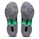 ASICS Men's Gel-Rocket 10 - Black/Gunmetal 8.5