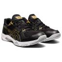 ASICS Men's Gel-Rocket 10 Running, Black