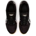 ASICS Men's Gel-Rocket 10 Running, Black