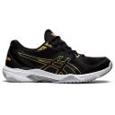 ASICS Men's Gel-Rocket 10 Running, Black