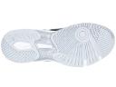 ASICS Men's Gel-Rocket 10 Running, Black