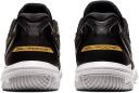 ASICS Men's Gel-Rocket 10 Running, Black