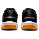 ASICS Men's Gel-Rocket 10 Running, Black