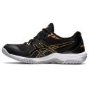 ASICS Men's Gel-Rocket 10 Running, Black