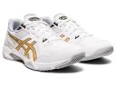 ASICS Men's Gel-Rocket 10 Running, Black