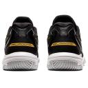 ASICS Men's Gel-Rocket 10 Running, Black