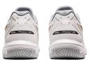 ASICS Men's Gel-Rocket 10 Running, Black