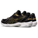 ASICS Men's Gel-Rocket 10 Running, Black