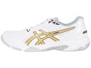 ASICS Men's Gel-Rocket 10 Running, Black