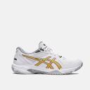 ASICS Men's Gel-Rocket 10 Running, Black