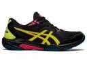 ASICS Men's Gel-Rocket 10 Running, Black