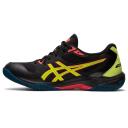 ASICS Men's Gel-Rocket 10 Running, Black