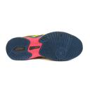ASICS Men's Gel-Rocket 10 Running, Black