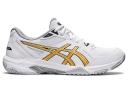 ASICS Men's Gel-Rocket 10 Running, Black