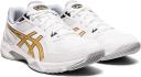 ASICS Men's Gel-Rocket 10 Running, Black